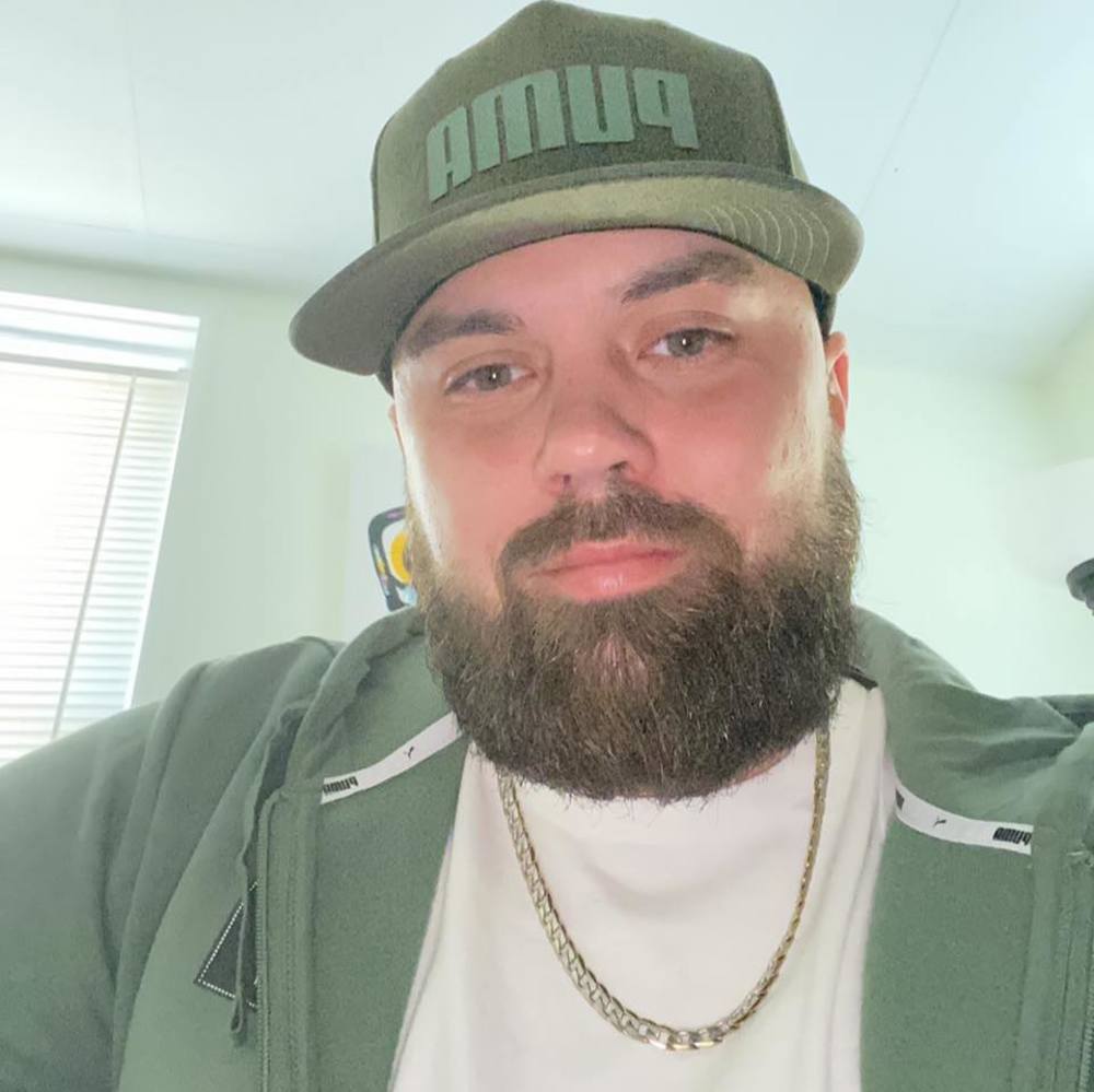 Meet your Posher, Andrew